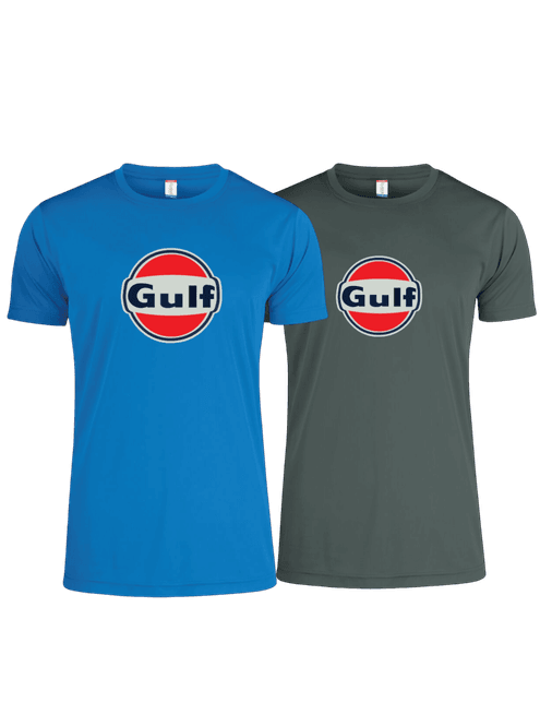 Hovedbilde Gulf Active Tee