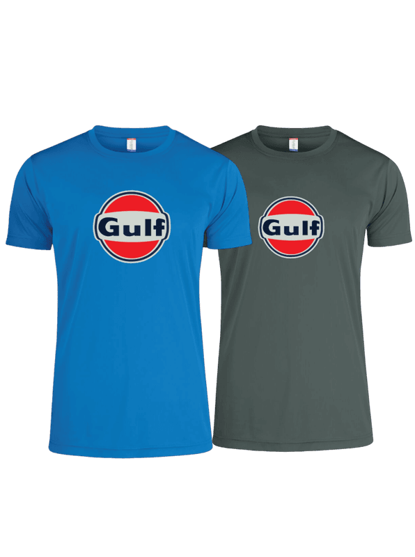 Gulf Active Tee