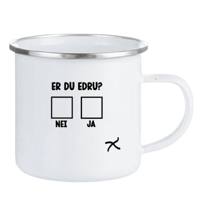 Hovedbilde Edru Kopp