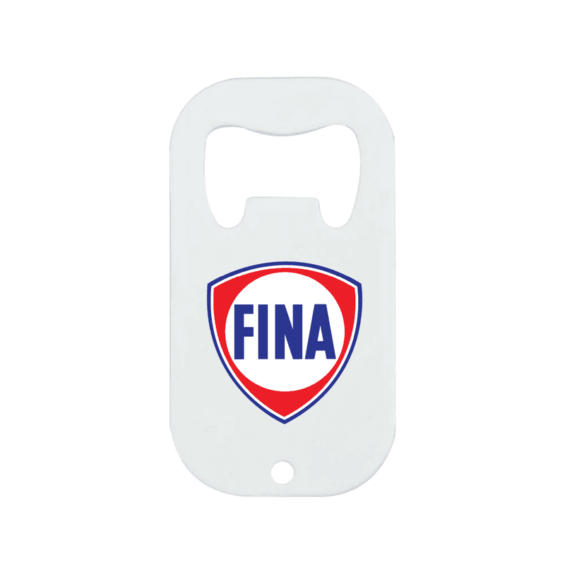 Fina Flaskeåpner Nøkkelring
