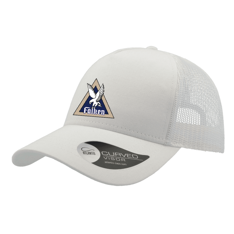 Falken Trucker Caps
