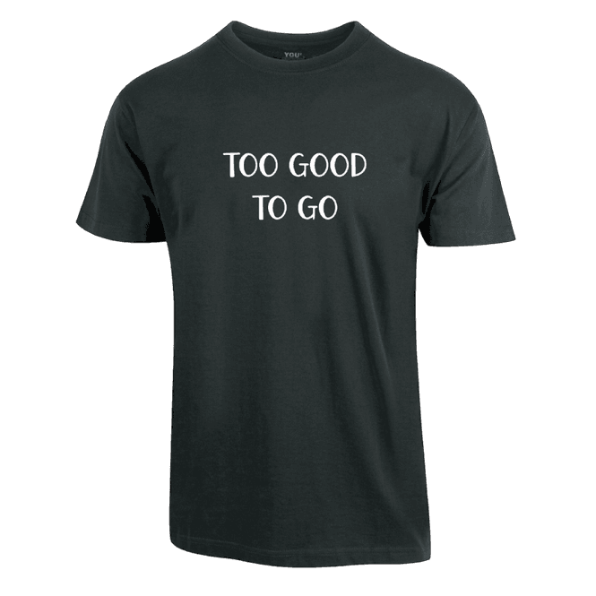 Hovedbilde Too Good To Go T-skjorte