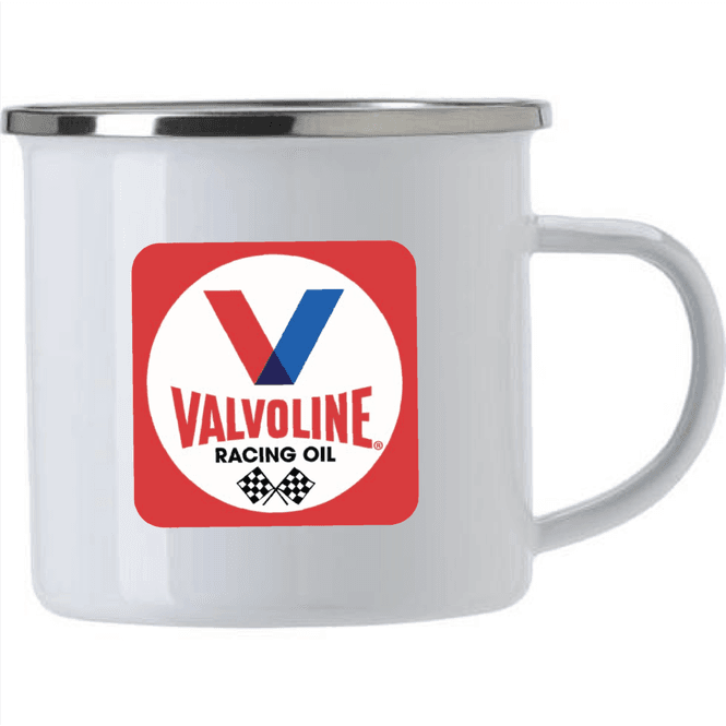 Hovedbilde Valvoline Kopp