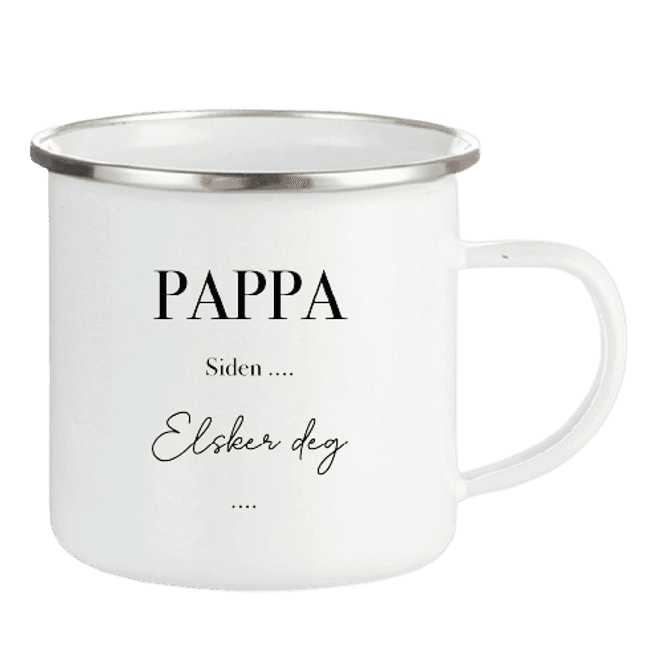 Hovedbilde Pappa Koppen