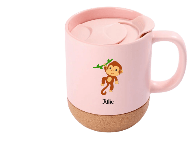 Hovedbilde Barnekrus Ape Rosa