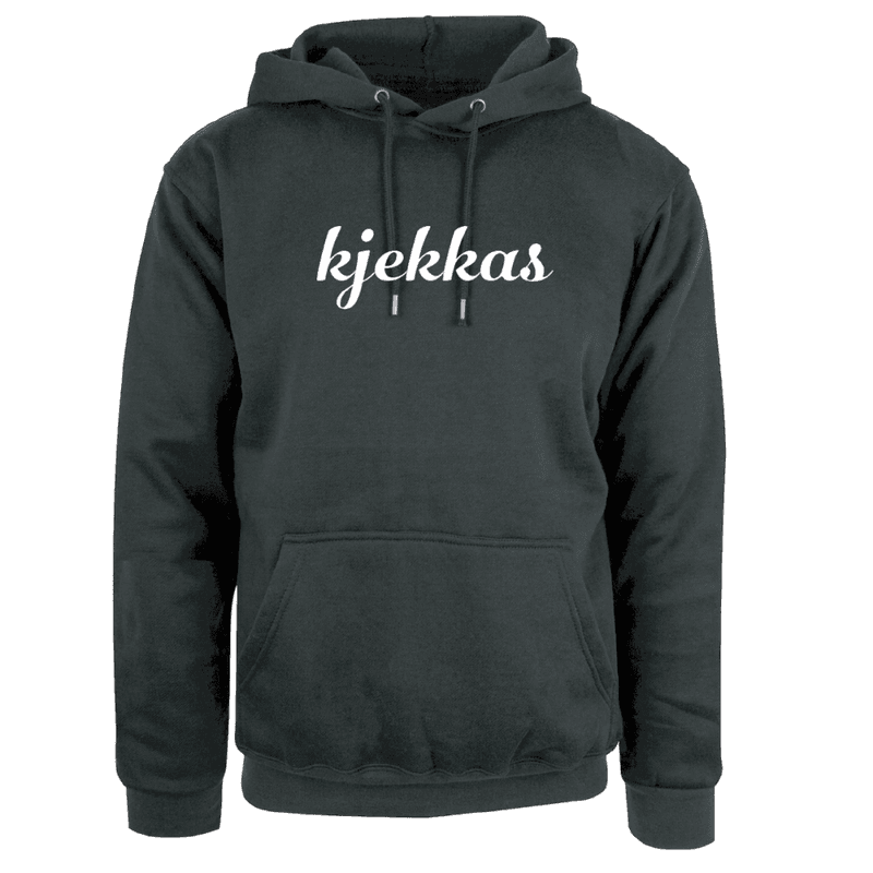 Kjekkas Hoodie