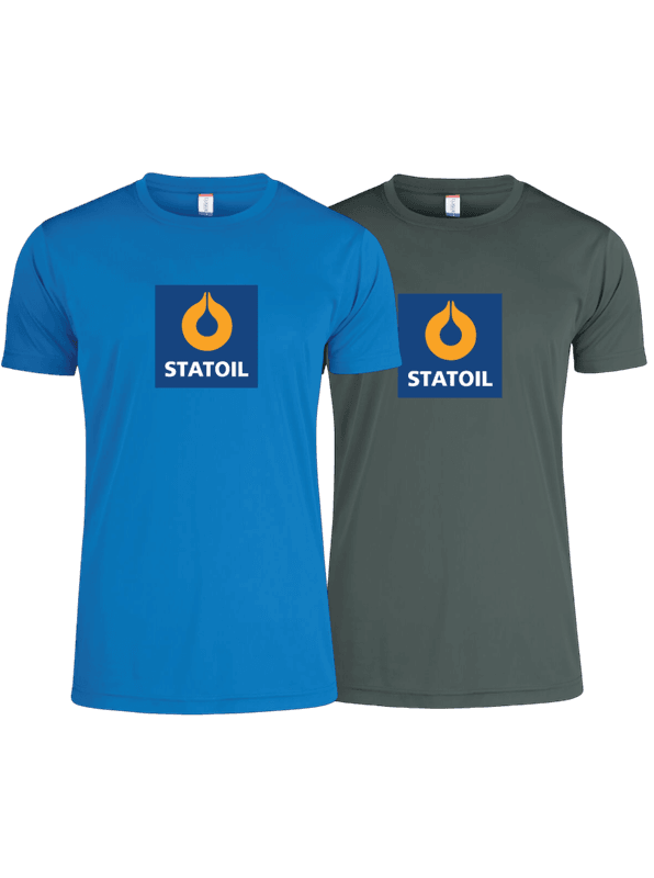 Statoil Active Tee