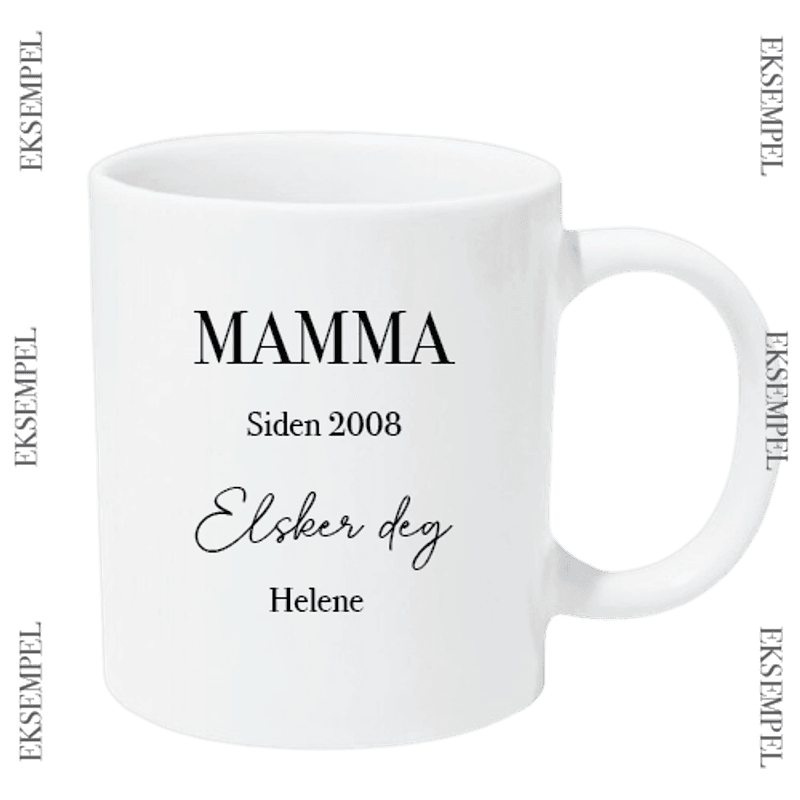 Mamma Krus