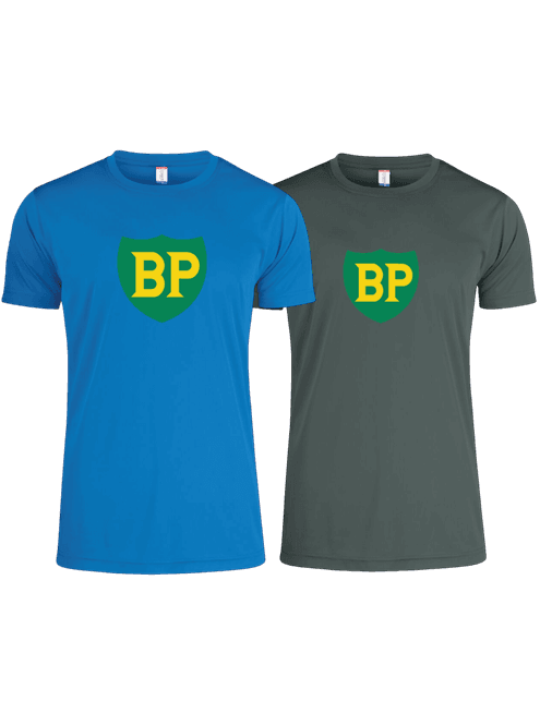 Hovedbilde BP Active Tee