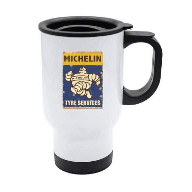 Hovedbilde Michelin Travel Mug