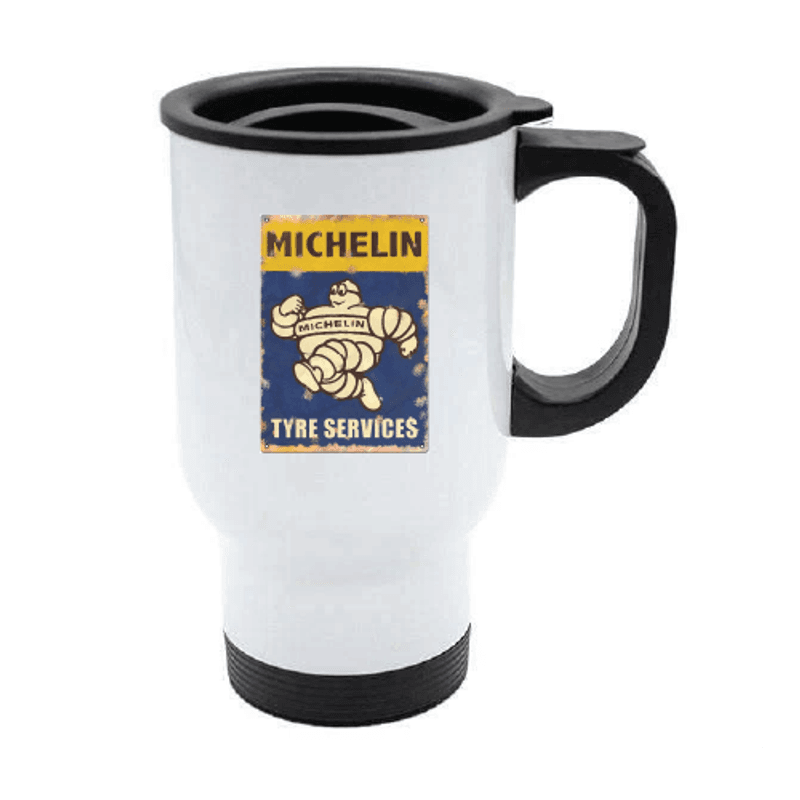 Michelin Travel Mug
