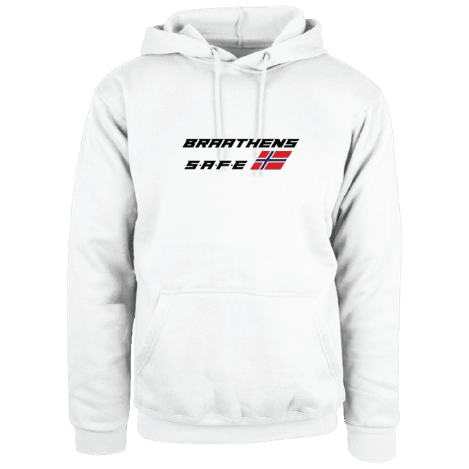 Hovedbilde Braathens Safe Hoodie