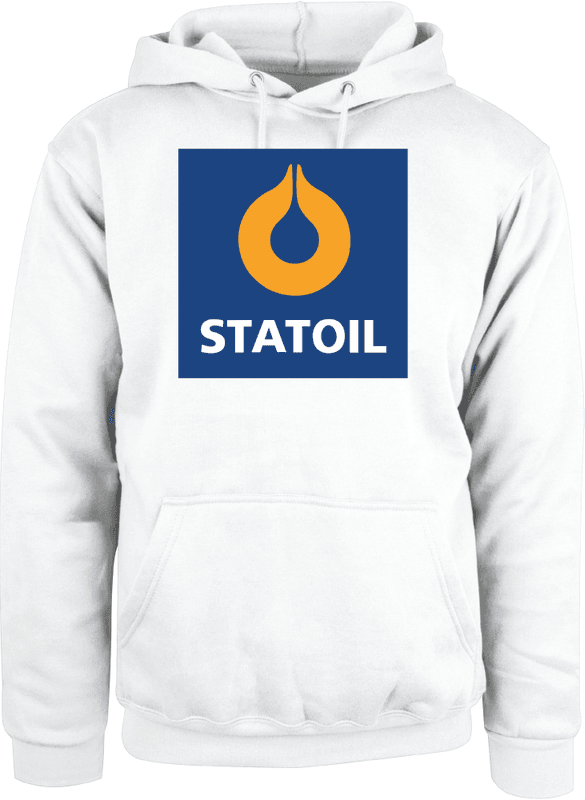 Statoil Hoodie