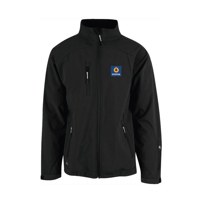 Hovedbilde Statoil Louis Jakke