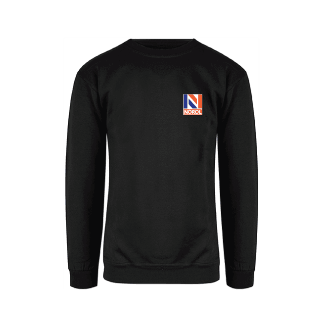 Hovedbilde Norol Patch Genser