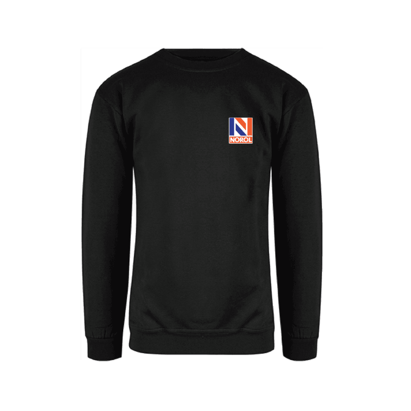 Norol Patch Genser