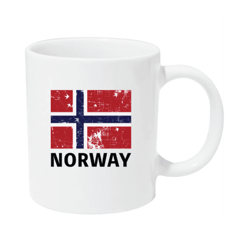 Norway Krus