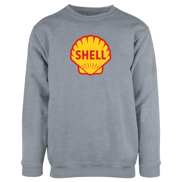 Shell Retro Genser