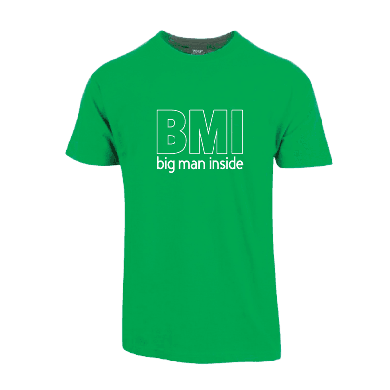 BMI Tee