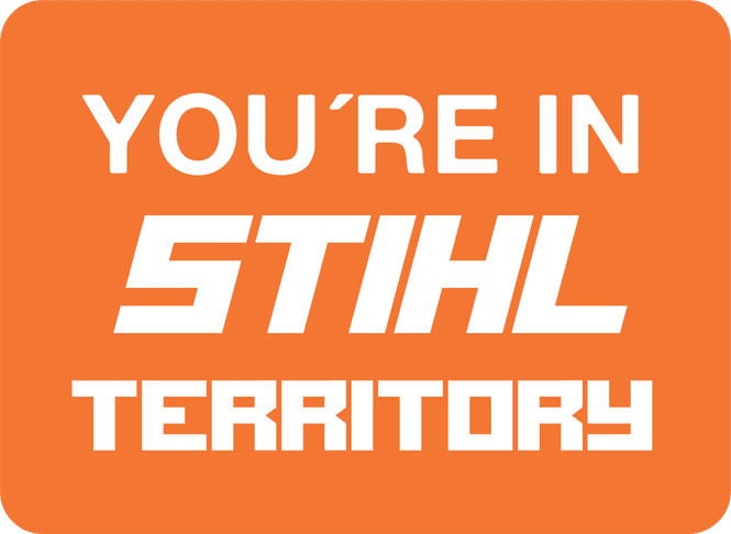 Hovedbilde Stihl Musematte