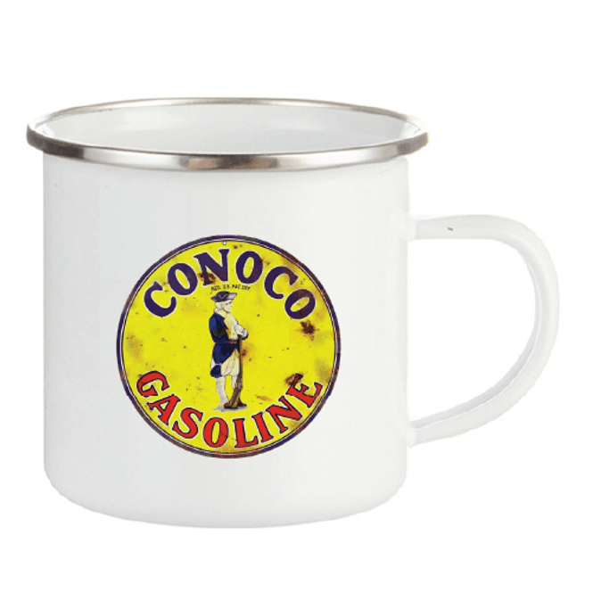 Hovedbilde Conoco Kopp