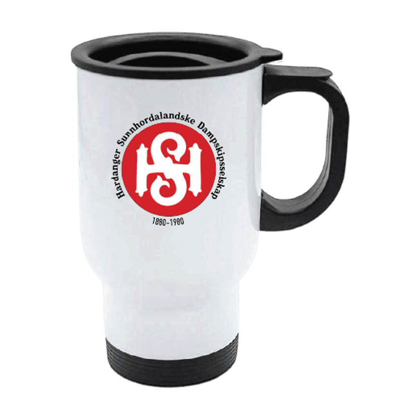 Hardanger SD Travel Mug