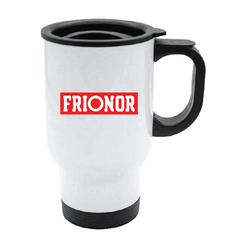 Frionor Travel Mug