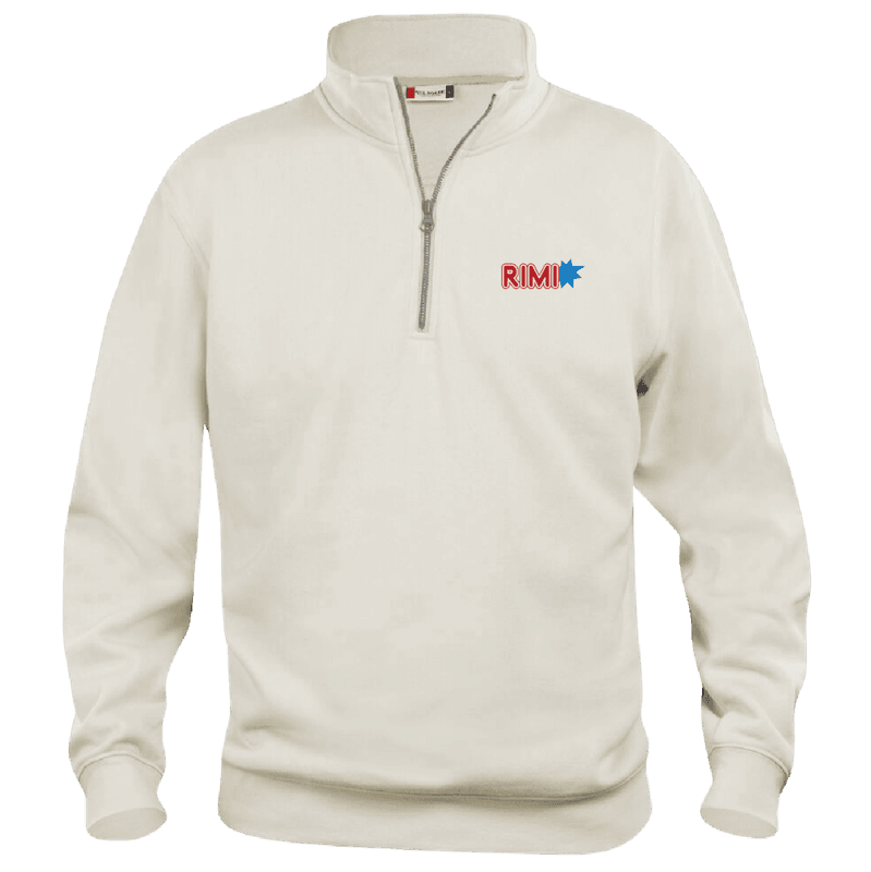 Rimi Half-zip