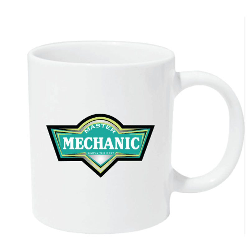 Master Mechanic Krus