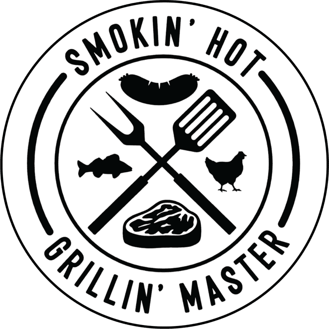 Hovedbilde Grillin Master Glassbrikke