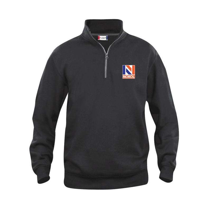 Norol Half-zip