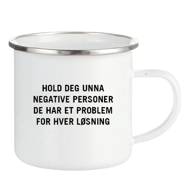 Hovedbilde Hold Deg Unna Kopp