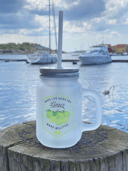 Hovedbilde Mojito Jar