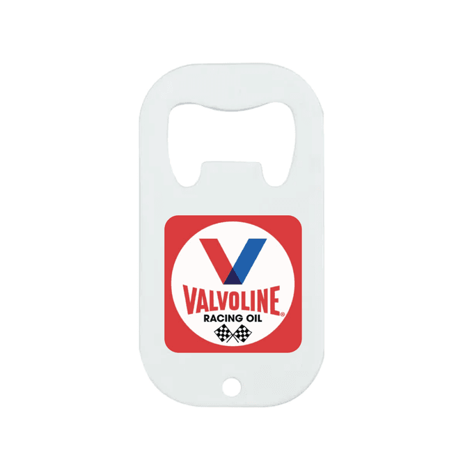 Hovedbilde Valvoline Flaskeåpner