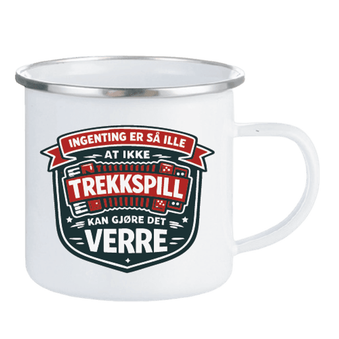 Hovedbilde Trekkspill Kopp