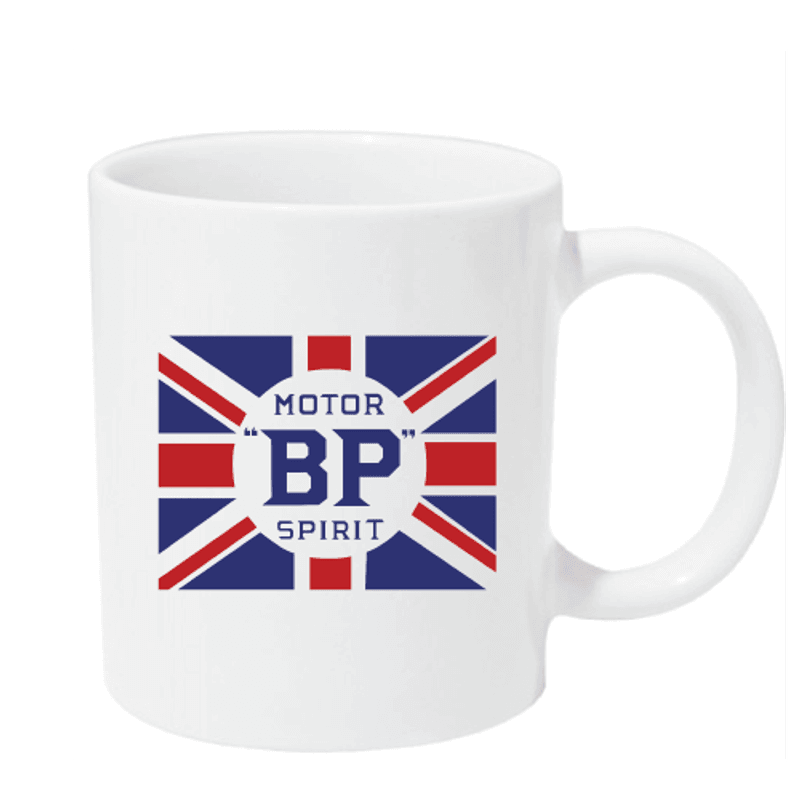 BP Spirit Krus