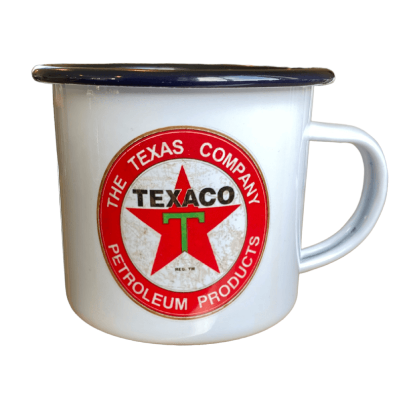 Texaco Petroelum Kopp