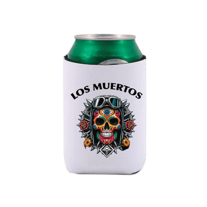 Los Muertos Bokskjøler