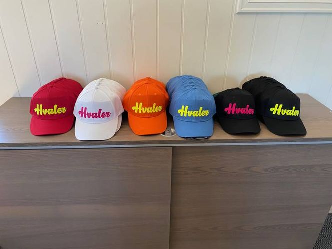 Hovedbilde Hvaler Caps