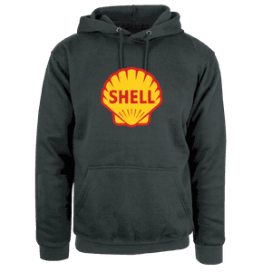 Hovedbilde Shell Retro Hoodie
