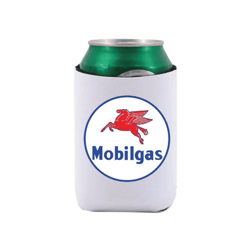 Mobilgas Bokskjøler
