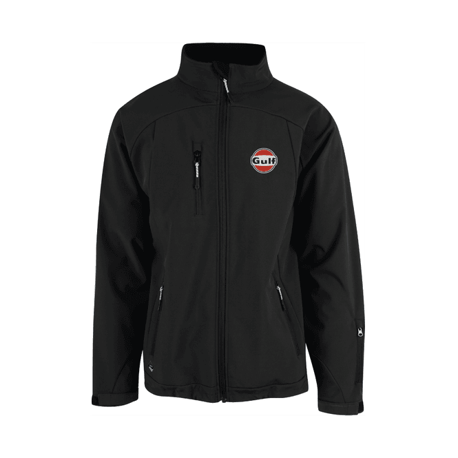 Hovedbilde Gulf Louis Jakke