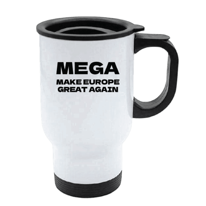 Hovedbilde MEGA Travel Mug
