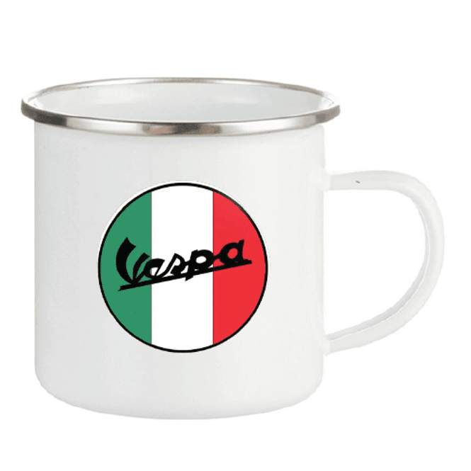 Hovedbilde Vespa Kopp