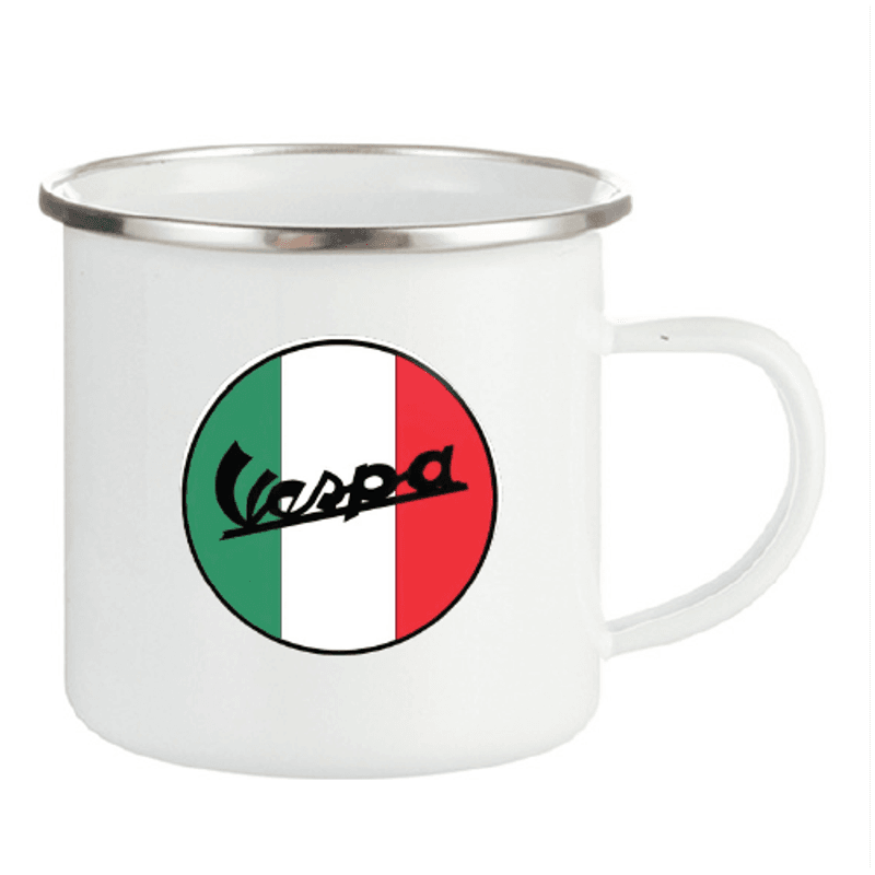 Vespa Kopp