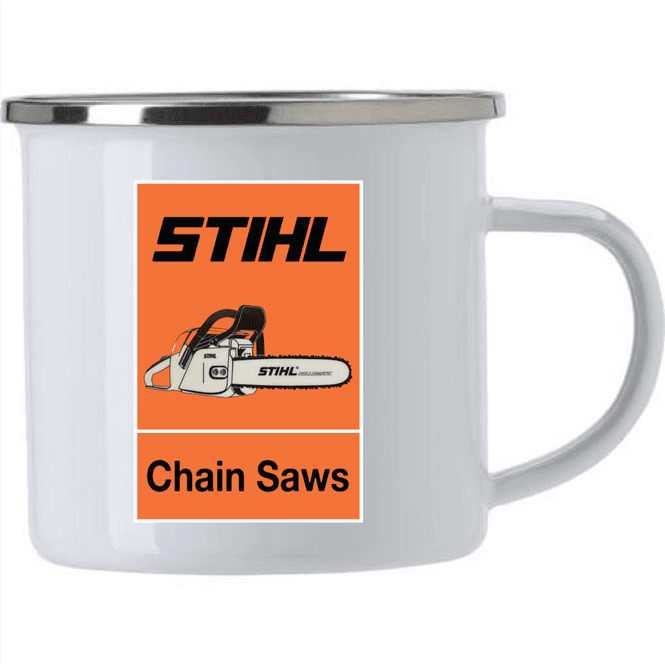 Hovedbilde Stihl Saw Kopp