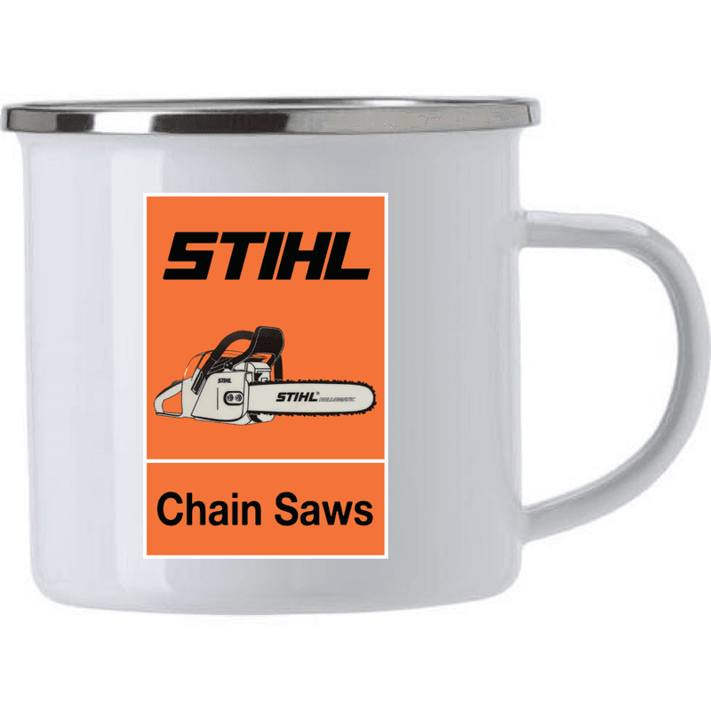 Stihl Saw Kopp