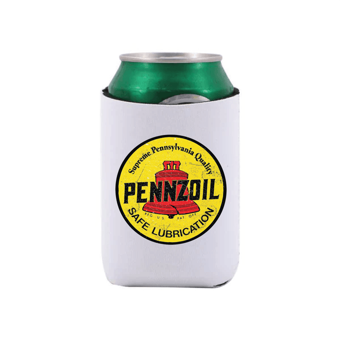 Hovedbilde Pennzoil Bokskjøler