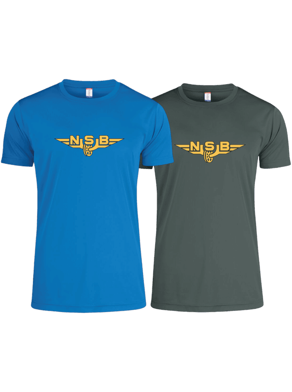 NSB Active Tee
