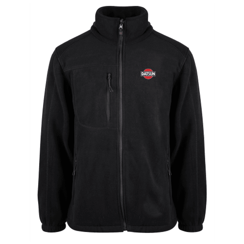 Datsun Fleecejakke